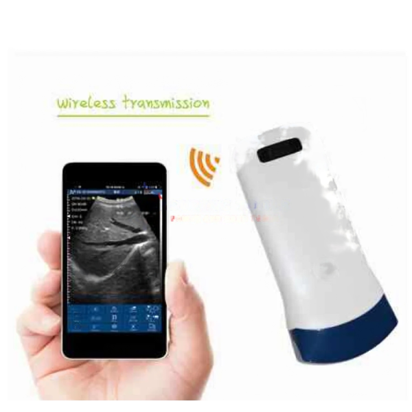 ARI 3C Wireless Probe Type Ultrasound Scanner ARI Medical ARI-3C