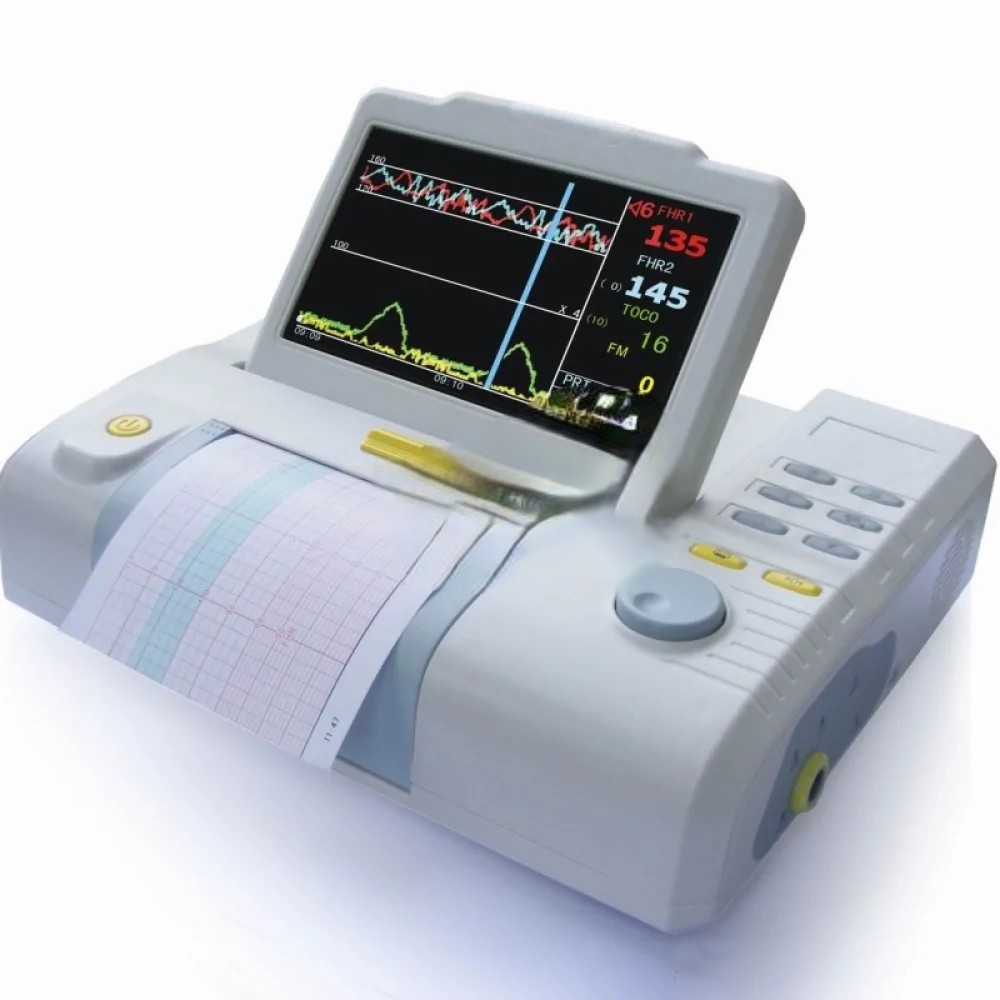 ARI AFM-800 Fetal Monitor (3 Para) ARI Medical AFM-800