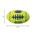 Airdog Squeker Football Medium