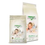 Bonacibo Puppy Lamb & Rice 3kg