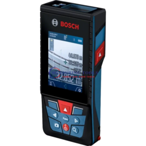 Bosch GLM 120C Laser Measure Bosch