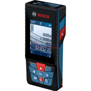 Bosch GLM 120C Laser Measure Bosch