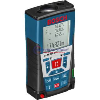 Bosch GLM 250 Laser Measure Incl