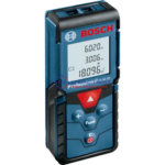 Bosch GLM 40 Laser Measure Bosch 0601072900