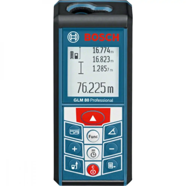 Bosch GLM 80 Laser Measure Bosch 0601072370