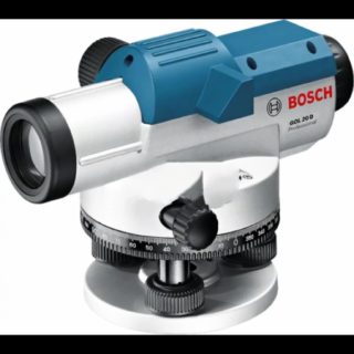 Bosch GOL 20D Optical Level Bosch 601068402