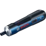 Bosch Go + Acc Drill Driver Bosch 06019H20L1
