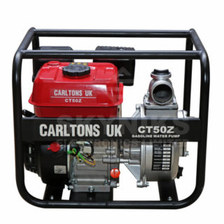 Carltons UK CT50Z Water Pump