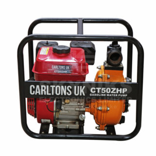 Carltons UK CT50ZHP Water Pump