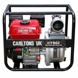 Carltons UK CT80Z Water Pump
