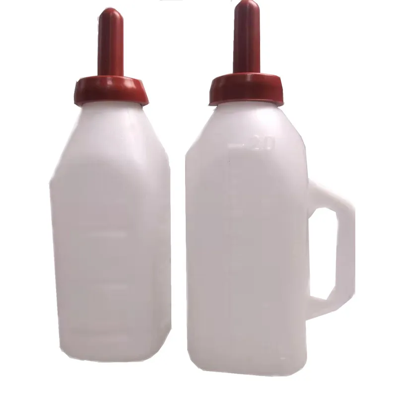 Calf Feeding Bottle – 2L