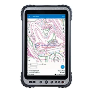 Comnav P8 Data Collector Tablet Incl Survey Master Software Comnav SinoGNSS P8