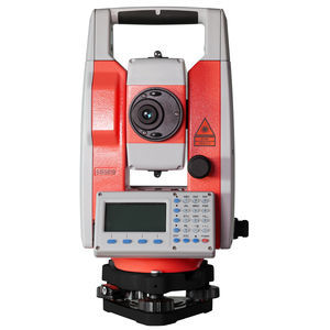 Comnav TS-C200 Total Station With Accessory