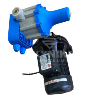 DAYLIFF DDC 138 1 HP Water Pump Booster