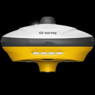 E-Survey E200 Rover GNSS Receiver Kit Incl. Internal UHF & GSM Modem With Controller E-Survey GNSS E200