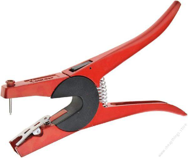 Ear Tags Applicator 1pc