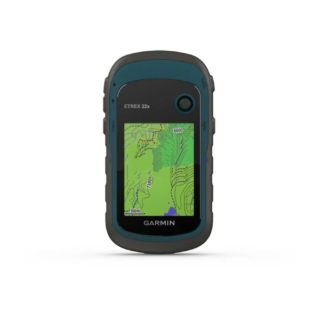 Garmin ETrex 22x GPS Handheld Garmin 010-02256-00