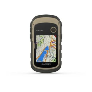 Garmin ETrex 32x GPS Handheld Garmin 010-02257-00