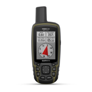 Garmin GPSMAP 65s GPS Handheld