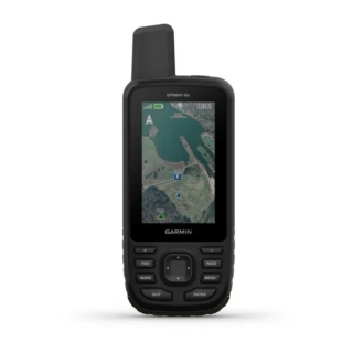 Garmin GPSMAP 66s GPS Handheld Garmin 010-01918-00