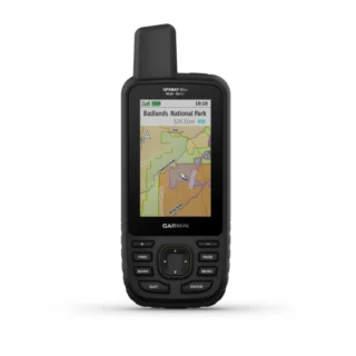 Garmin GPSMAP 66sr GPS Handheld