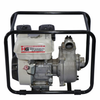 Hard Gear GP 160 Water Pump