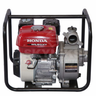 Honda WL20XY Water Pump