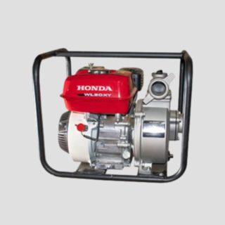 HONDA WL20XY Water Pump