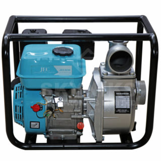 Jec 30W Water Pump