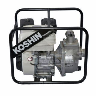 Koshin Honda GP 160 Water Pump