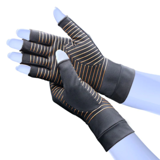 Kedley Arthritis Gloves- Small/Medium/Large 1pc