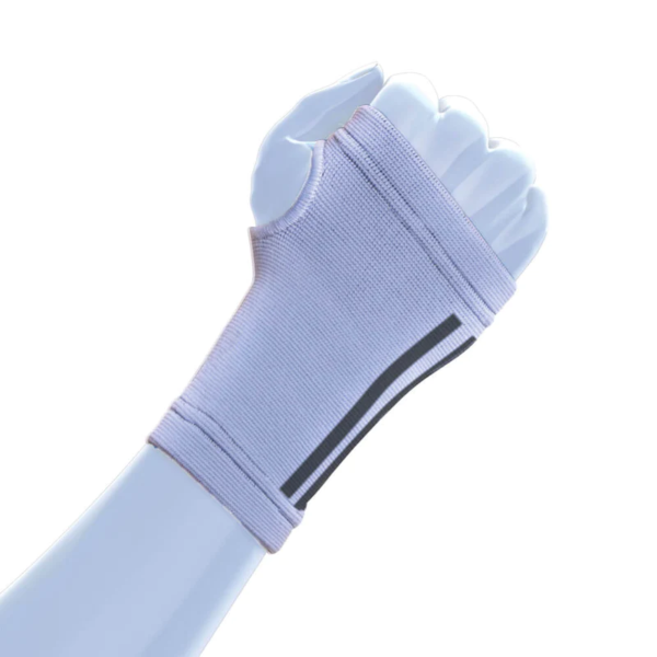 Kedley Elasticated Hand Support 1pc