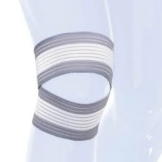 Kedley Elasticated Support Wrap - Universal Size1pc