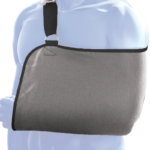 Kedley Fabric Arm Pouch1pc