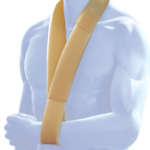 Kedley Foam Arm Sling 1pc