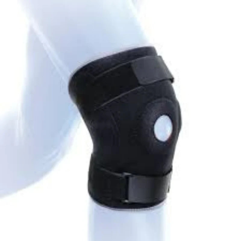 kedley Hinged Knee Support (With Dual Hinges) - Universal 1pc