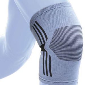 Kedley Elasticated Knee Support - Small/Medium/Large/XL 1pc