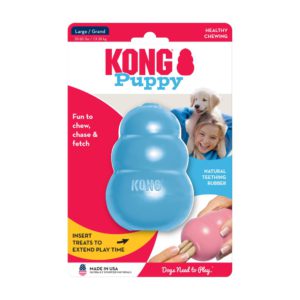 Kong Puppy Small