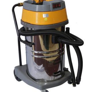 Lenhard 80L Vacuum Cleaner 1Pc