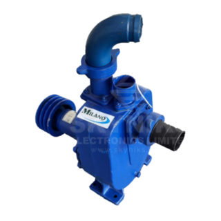 Milano Water Pump Booster 1Pc