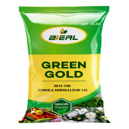 Green Gold Nano per25kg