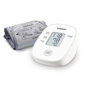 Omron M2 Basic Blood Pressure (BP) Monitor 1pc