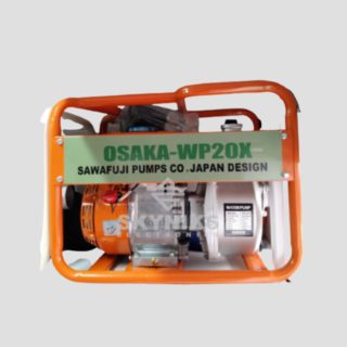 OSAKA WP20X 2inch Water Pump Japan