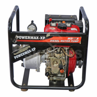 Powermax XP WDH20X Water Pump
