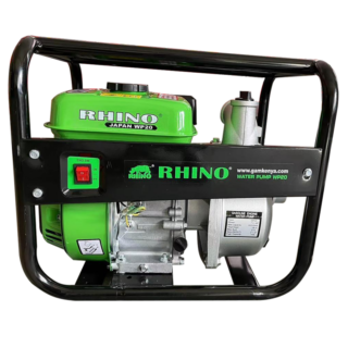 2” Rhino Water Pump 1pc