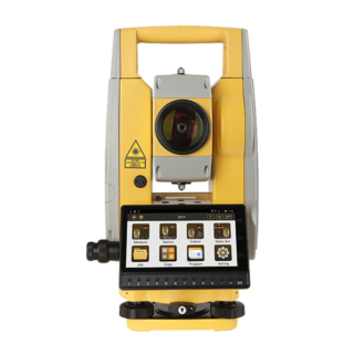 South N1 Android Total Station Kit With Accessory South Instruments N1-KIT