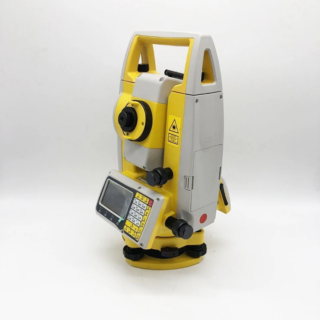 South N3 Total Station South Instruments N3