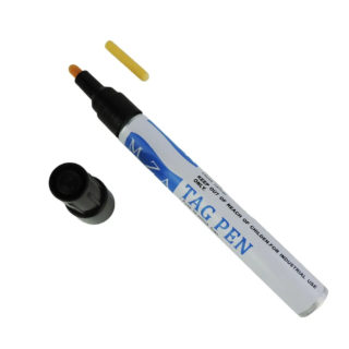 Permanent Ear Tag Marker 1pc