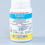 20 X Taktic Stock Spray (40ml)