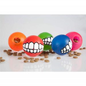 Grinz Ball Green Large